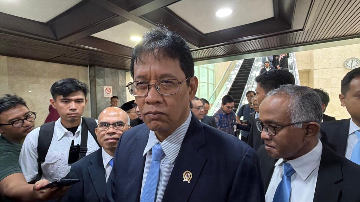 Purbaya Proyeksikan Rupiah Mulai Menguat pada Juli 2026