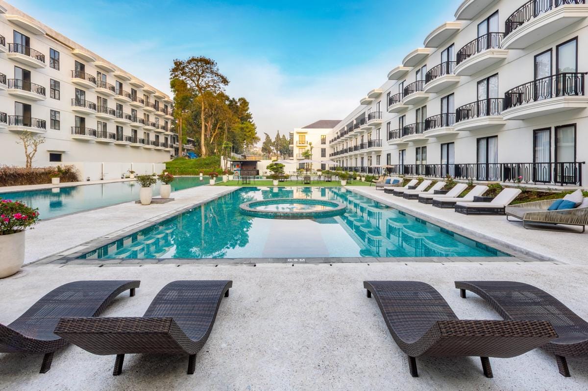 L’Eminence Lembang Targets Family Travelers with School Holiday Program