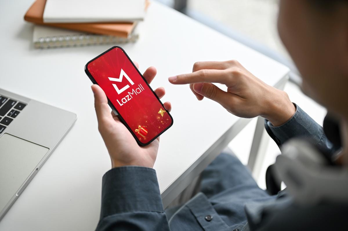  Gandeng Samsung, Lazada Gelar Promo 6.6 di Tengah Tekanan Daya Beli