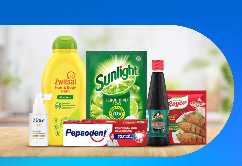 Struktur Biaya Unilever Tertekan Rupiah, Harga Jual Berpeluang Naik 
