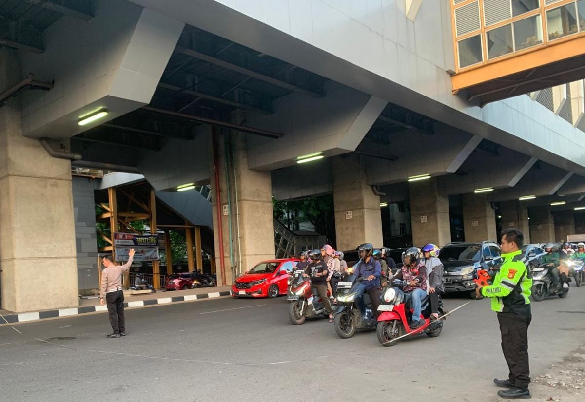 Kurangi Kecelakaan, TransTRACK Dorong Pemanfaatan AI di Sistem Transportasi