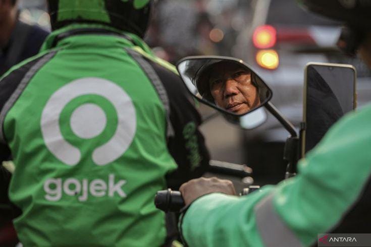 GOTO Cetak Laba Rp252 Miliar di Tengah Penyesuaian Komisi Mitra