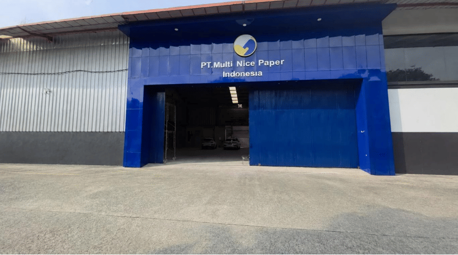 Gandeng Perusahaan Cina, MMIX Kebut Pembangunan Pabrik Popok