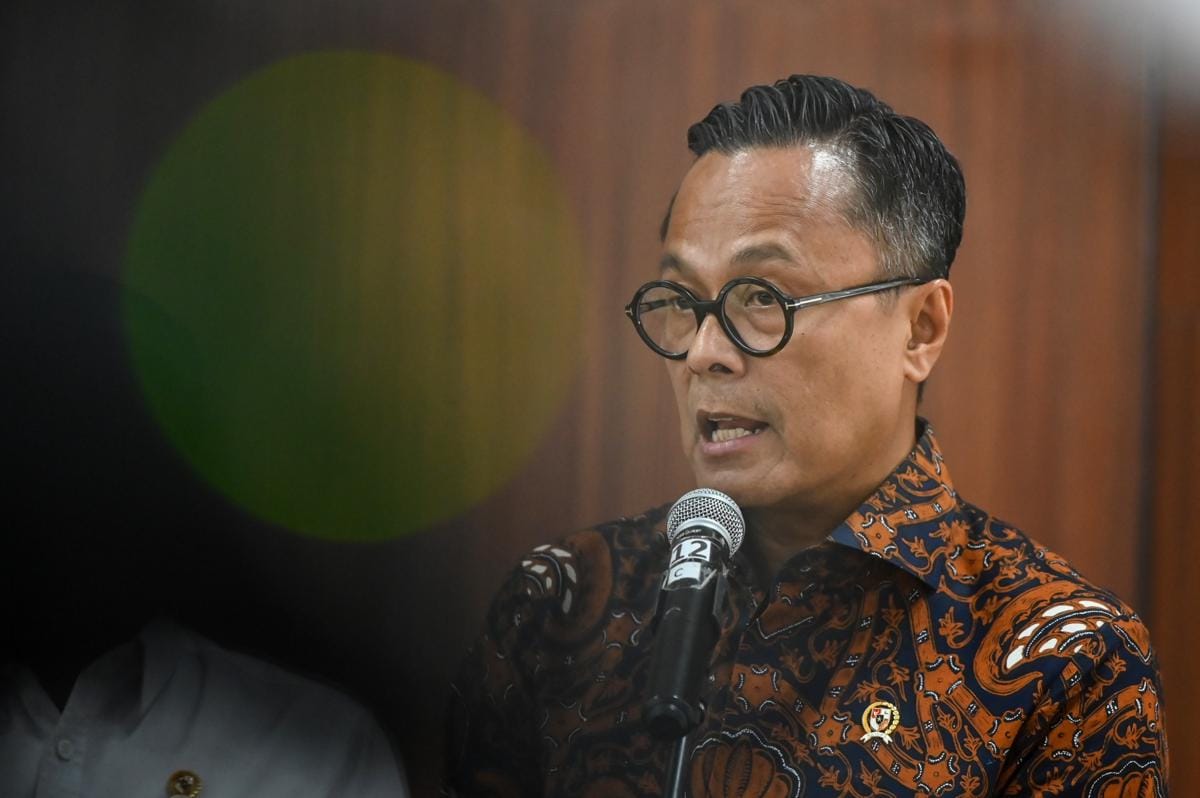 Dony Oskaria Pastikan DSI Transparan, Kontrak Lama Tetap Jalan