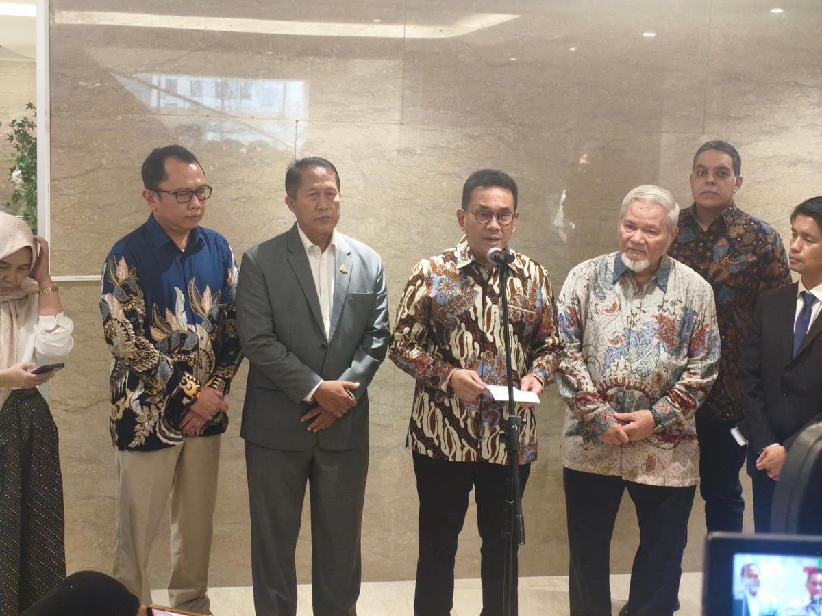 Rupiah Melemah, Indonesia dan Filipina Tempuh Skema Barter
