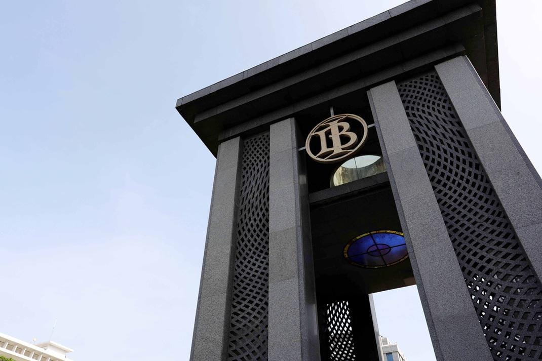 Suku Bunga Naik Jadi 5,5 Persen, BI Fokus Jaga Rupiah
