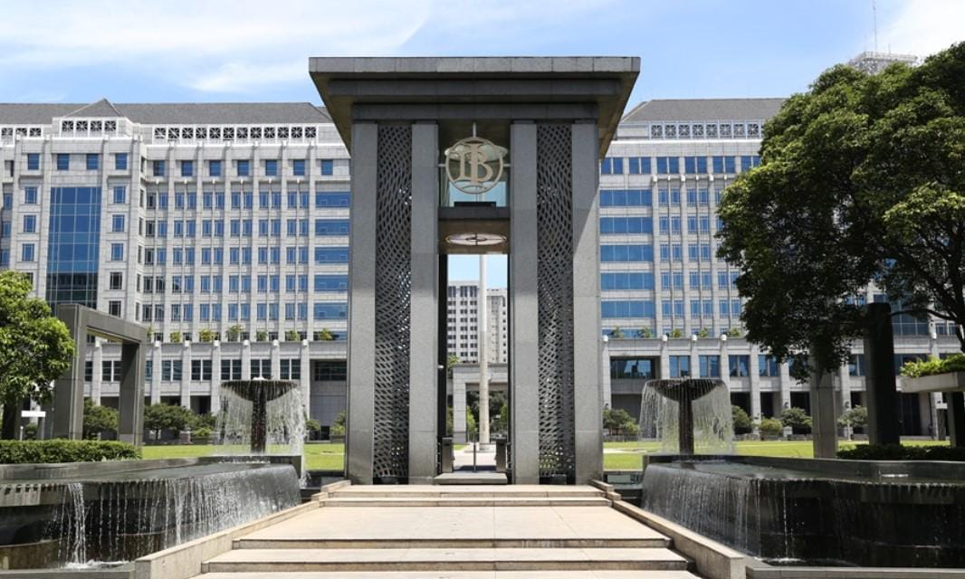 Kenaikan BI Rate Diklaim Tarik Modal Asing US$8,5 Miliar ke RI