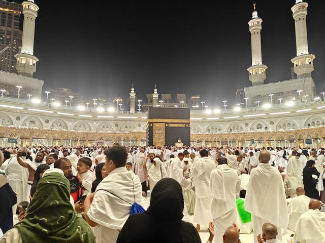 Berapa Gaji Petugas Haji 2027? Cek Estimasi dan Komponennya