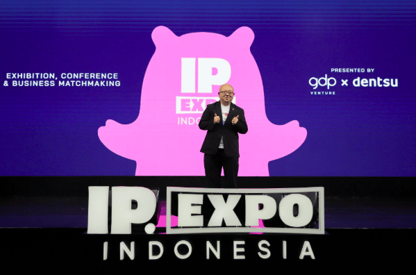 Perkuat Ekosistem & Kolaborasi, IP Expo Indonesia 2026 Sukses Digelar