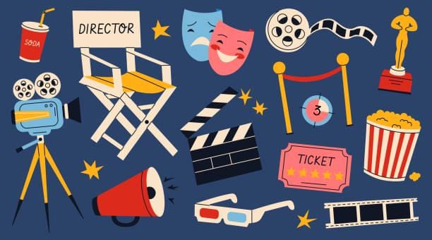 Dorong Jakarta Jadi Kota Sinema, Pajak Film Nasional Dipangkas 50%