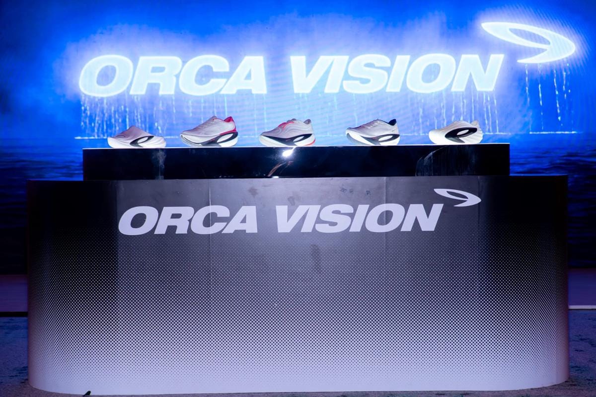 Kian Agresif, Brand Sepatu Lokal 910Nineten Bidik Pertumbuhan 30% di 2026
