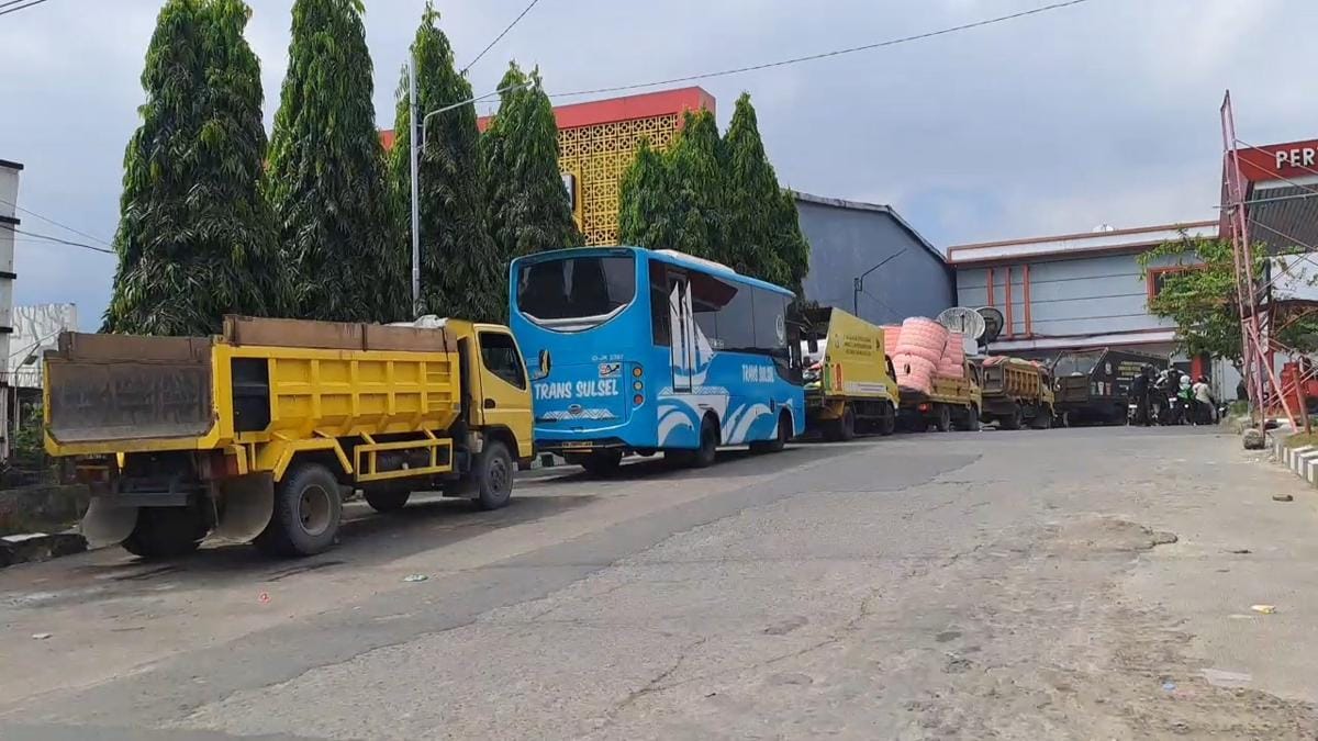 307 Ribu Barcode BBM Subsidi Diblokir, Mayoritas Pengguna Biosolar