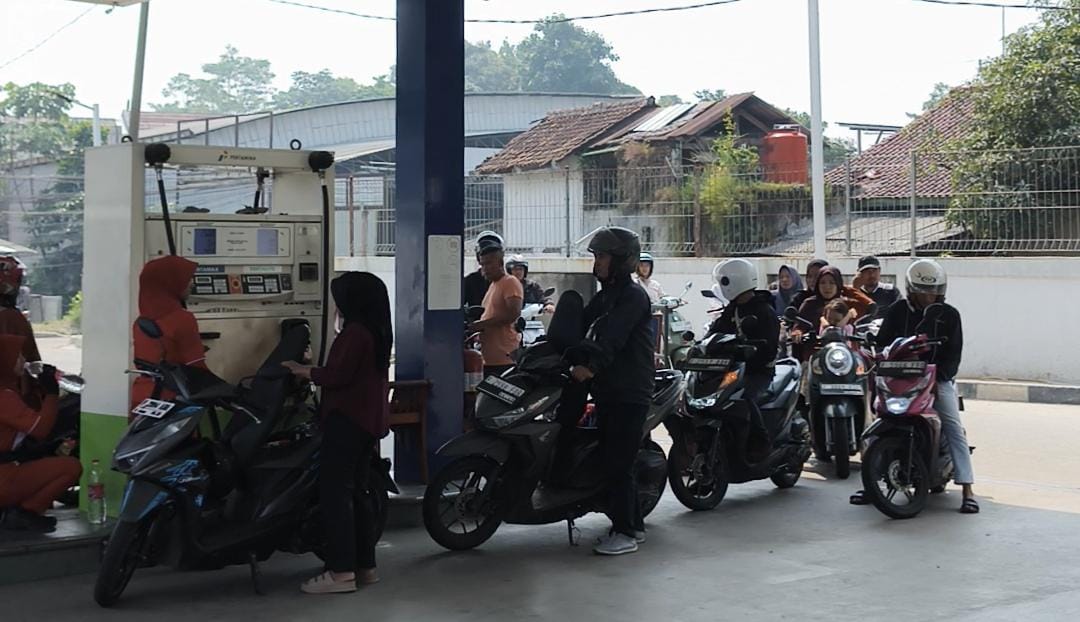 Inflasi Juni 2026 0,44 persen, Dipicu Harga BBM dan Tiket Pesawat