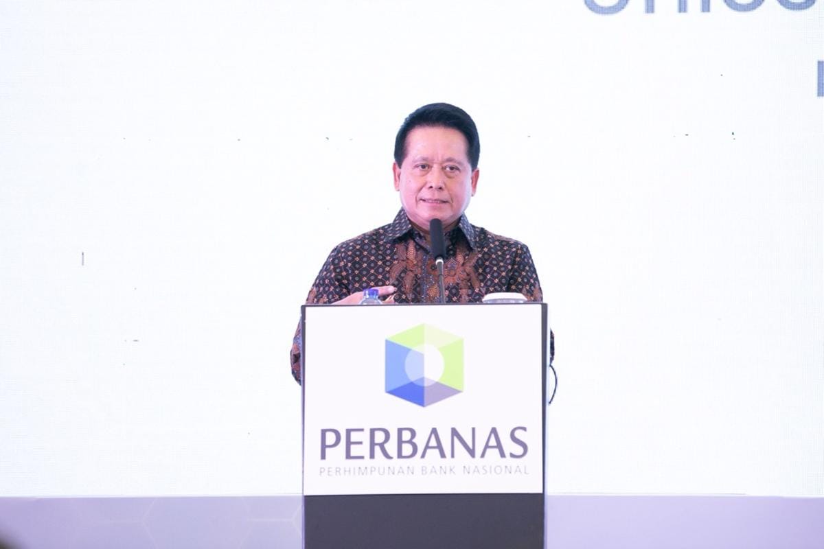 Hadapi Gejolak Ekonomi, Perbanas Harap Bank Stress Test Berkala