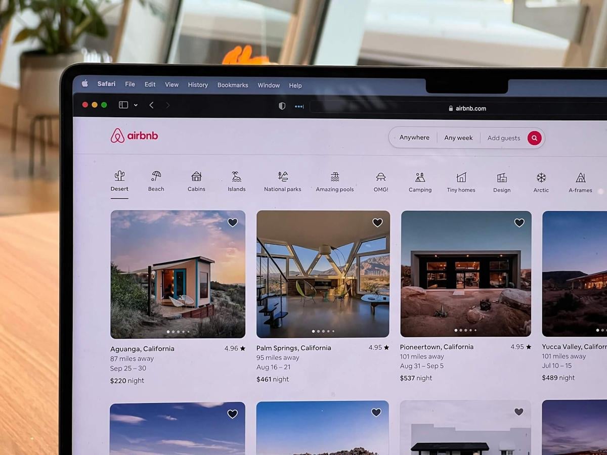 Airbnb Gelontorkan Rp4,4 T, Garap Hunian Sewa Terjangkau untuk Gen Z