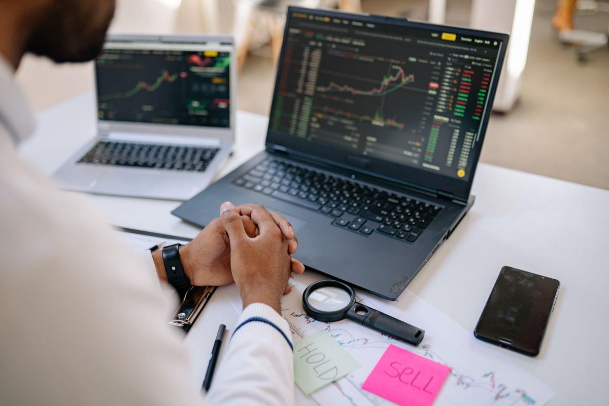 Bagaimana Cara Mengenali Bullish dan Bearish? Ini 5 Indikatornya