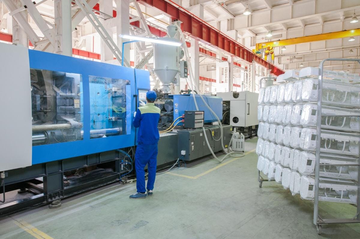 Industri Plastik Terdesak Percepat Efisiensi di Tengah Lonjakan Biaya Operasional