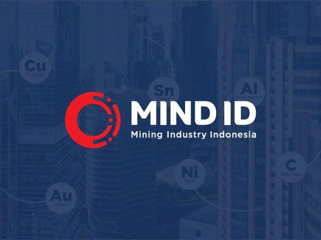 Susunan Direksi dan Komisaris Terbaru MIND ID usai RUPST