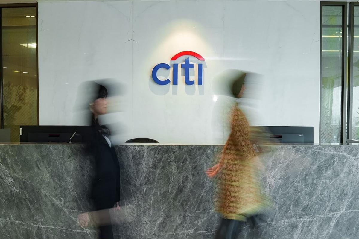 Laba Citi Indonesia Semester Lalu Terkontraksi 25 Persen, DPK dan Kredit Tetap Tumbuh