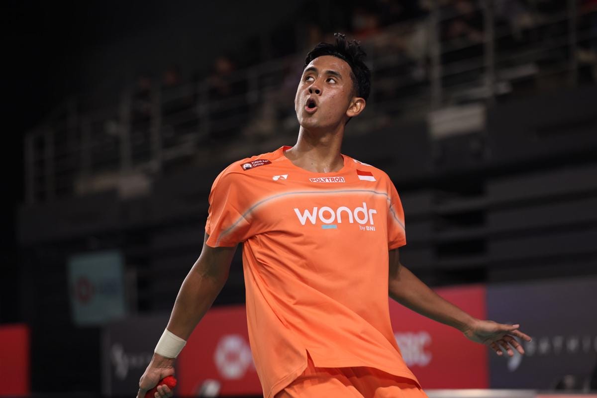 Dua Atlet Muda Binaan PBSI-BNI Tembus Semifinal Australian Open 2026