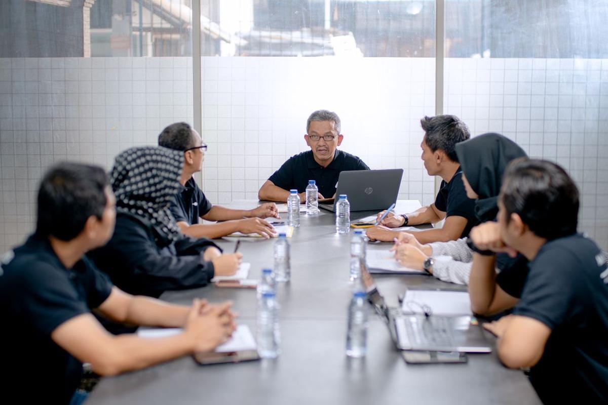 Apa Itu Komisaris? Ketahui Tugas dan Tanggung Jawabnya