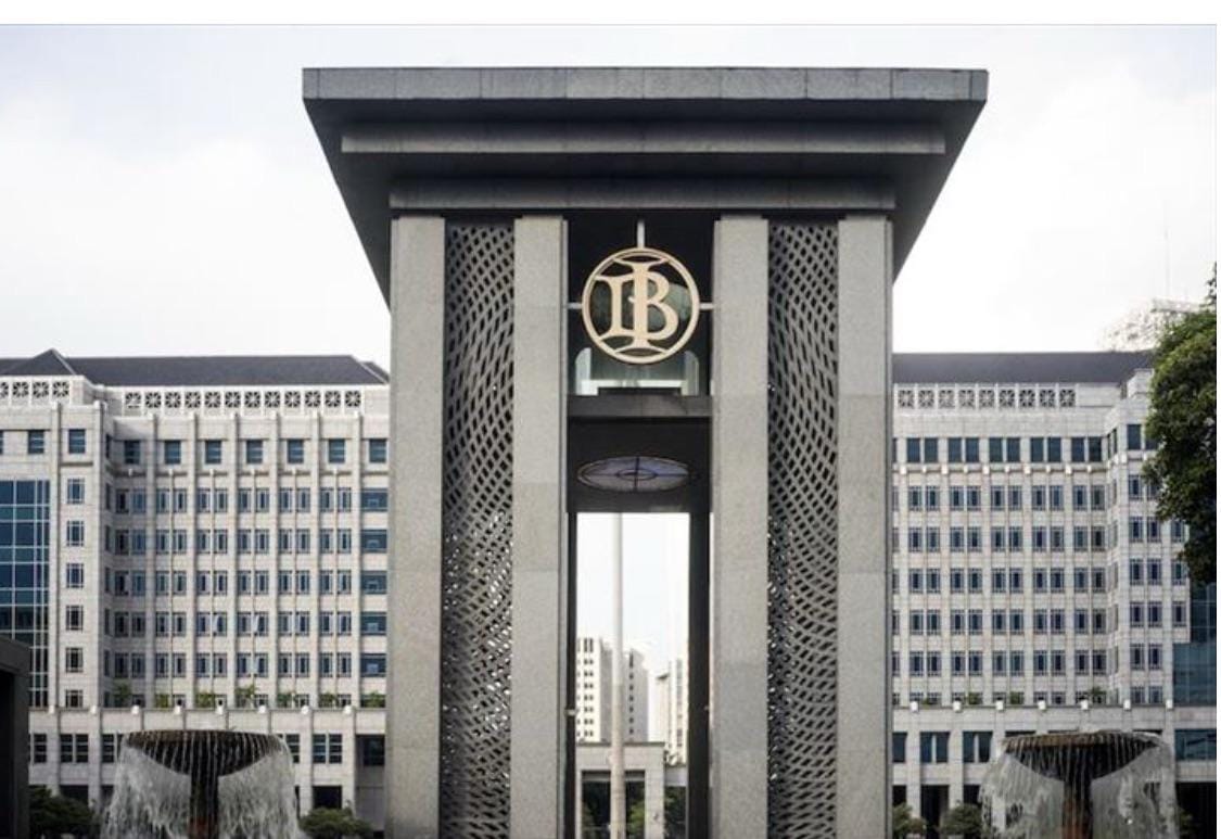 BI-Rate Kembali Naik Jadi 5,75 Persen Demi Jaga Rupiah