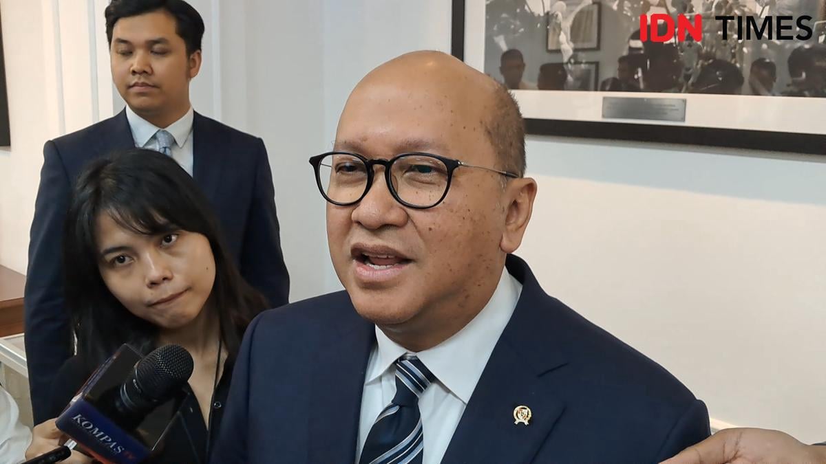 Pupuk Indonesia Jajaki Investasi Pabrik Urea di Rusia