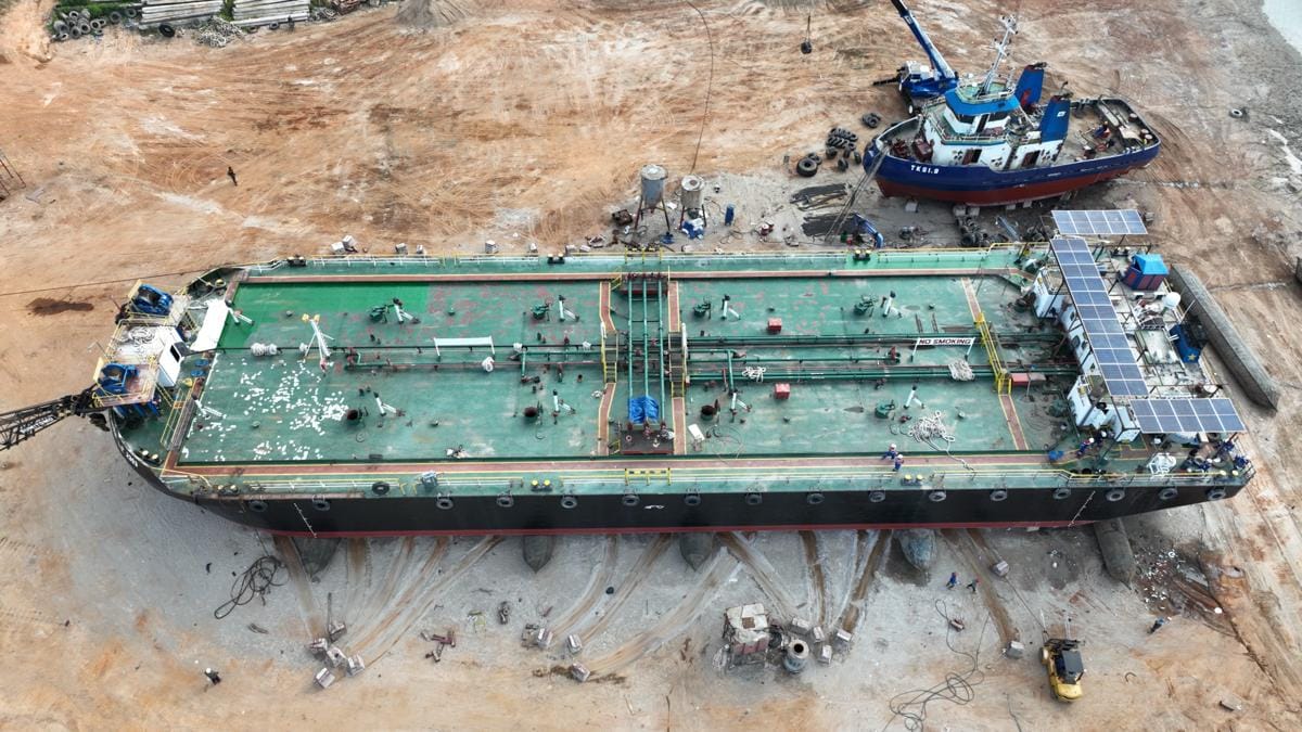 Pertamina NRE Operasikan PLTS Berkapasitas 11,5 kWp, Mampu Tekan Cost Rp365 Juta
