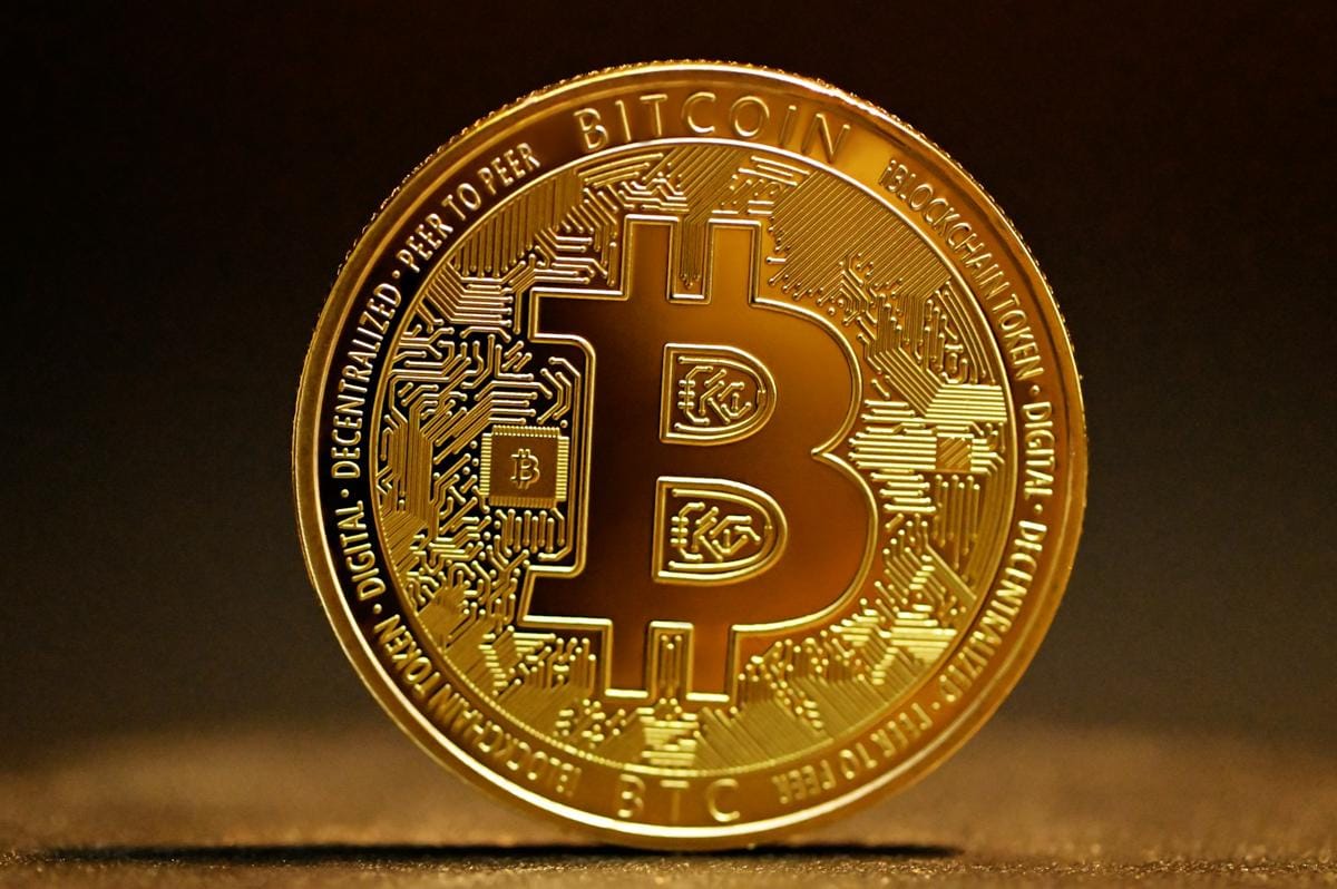 Sinyal Hawkish The Fed Tekan Bitcoin, Pelaku Pasar Pesimistis