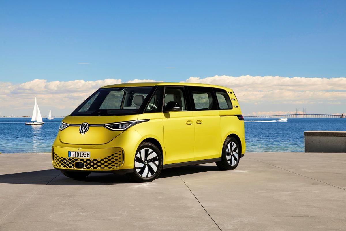 Volkswagen Siapkan Restrukturisasi, Ratusan Ribu Pekerja Terancam PHK