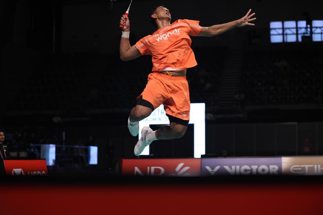 Alwi Farhan Juara Australia Open 2026 Jadi Bukti Regenerasi Altlet