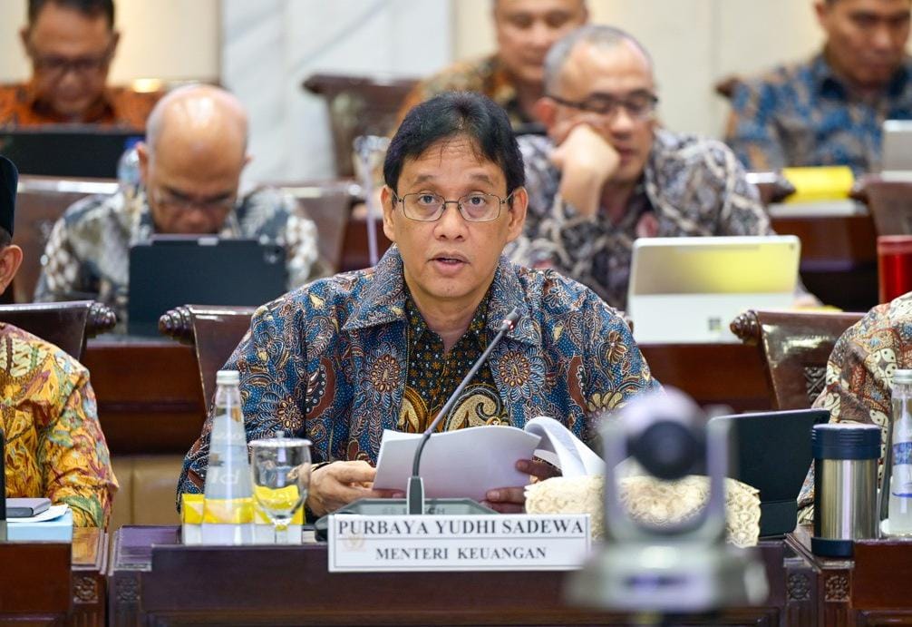 9 Kebijakan Kemenkeu 2027, Fokus Subsidi hingga Efisiensi