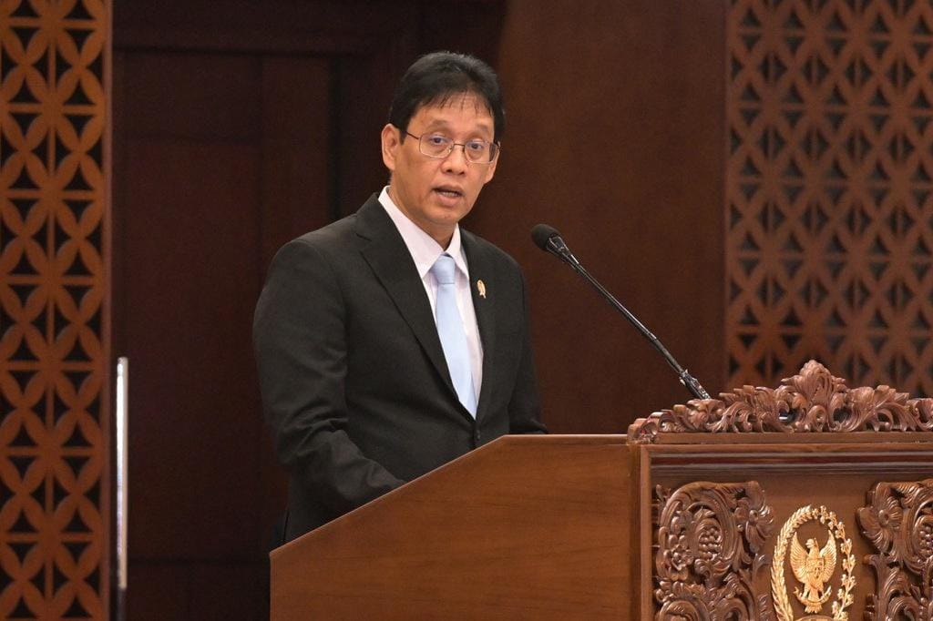 Purbaya Beri Tanggapan Soal Investor Patriot Bond Bebas Pidana Pajak