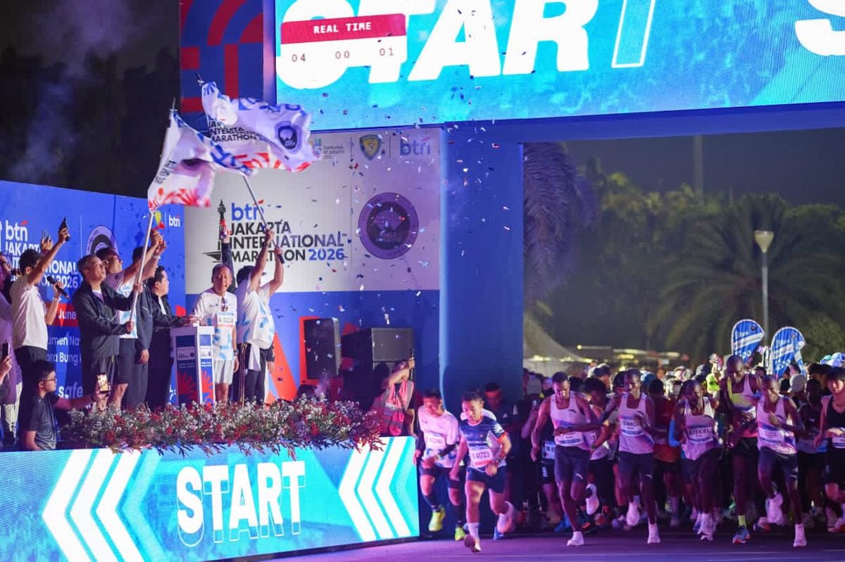 BTN Jakim 2026 Diikuti 45.000 Peserta, Nilai Ekonomi Capai Rp225 M