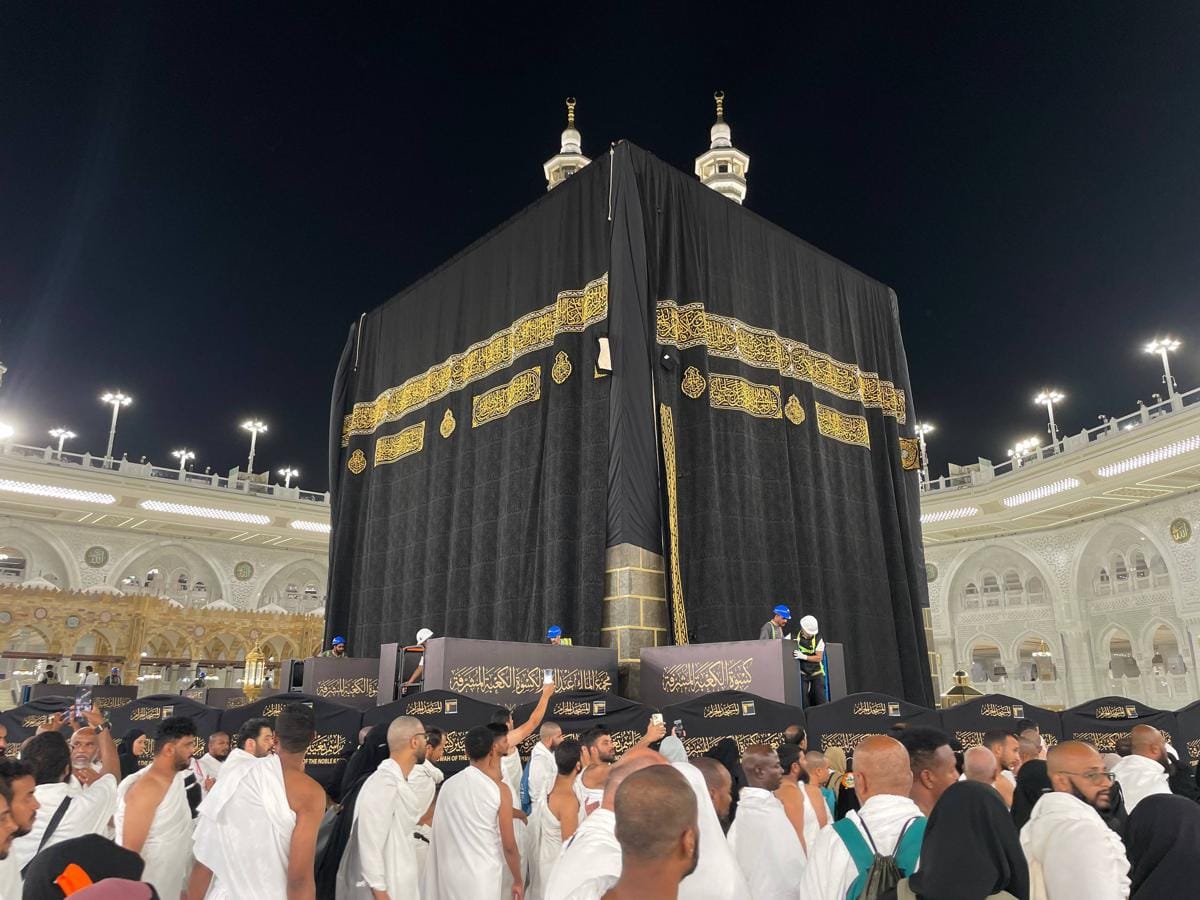 Visa Umrah Baru Arab Saudi Berlaku Setahun