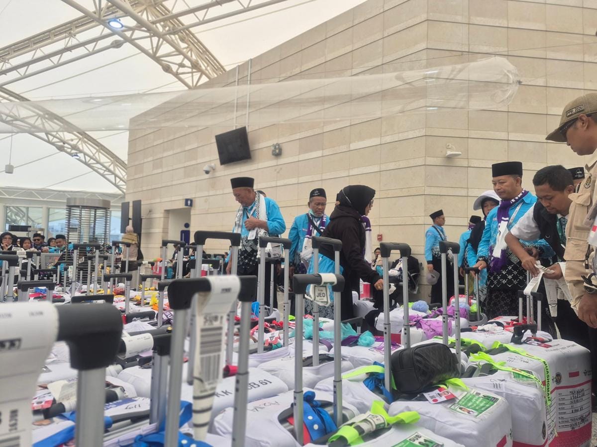 BPKH: Ada Potensi Tambahan Dana Rp5,65 T Jika Setoran Awal Haji Naik