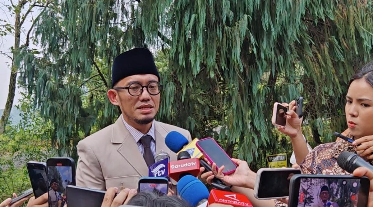 BPIH 2027 Diproyeksi Naik, Pemerintah Janji Ringankan Beban Jemaah