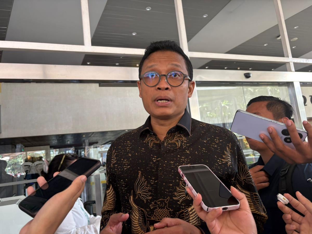Bukan Ditahan, Dirjen Pajak Sebut Restitusi Pajak Dilakukan Secara Selektif