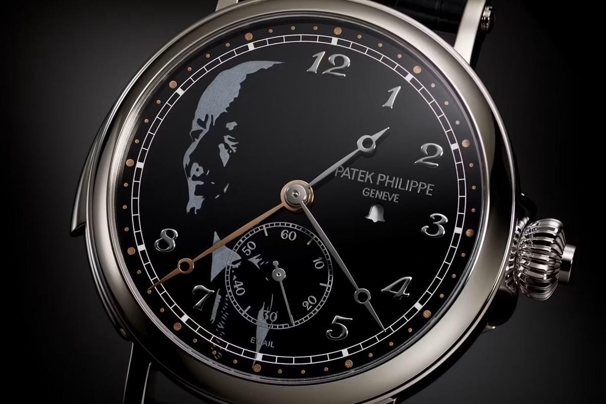 Philippe Stern Tutup Usia, Industri Horologi Kehilangan Legenda