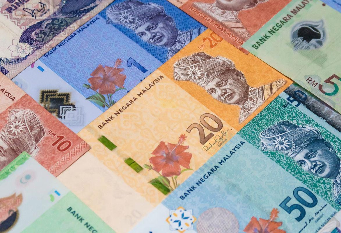 1 Ringgit Malaysia Berapa Rupiah? Cek Kurs MYR ke IDR Terbaru