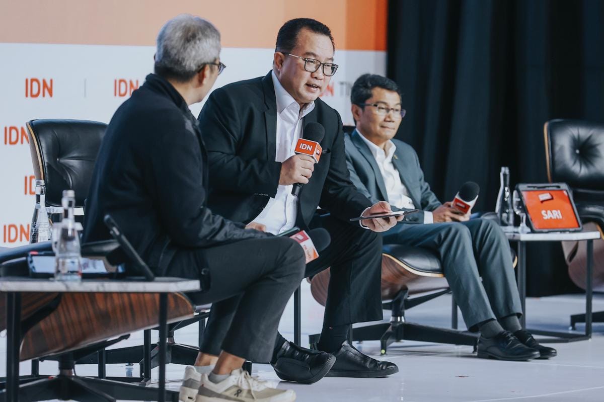 BRIN Rilis Komputasi Top 500 Dunia, Proses Data 10 Jam Jadi 10 Detik