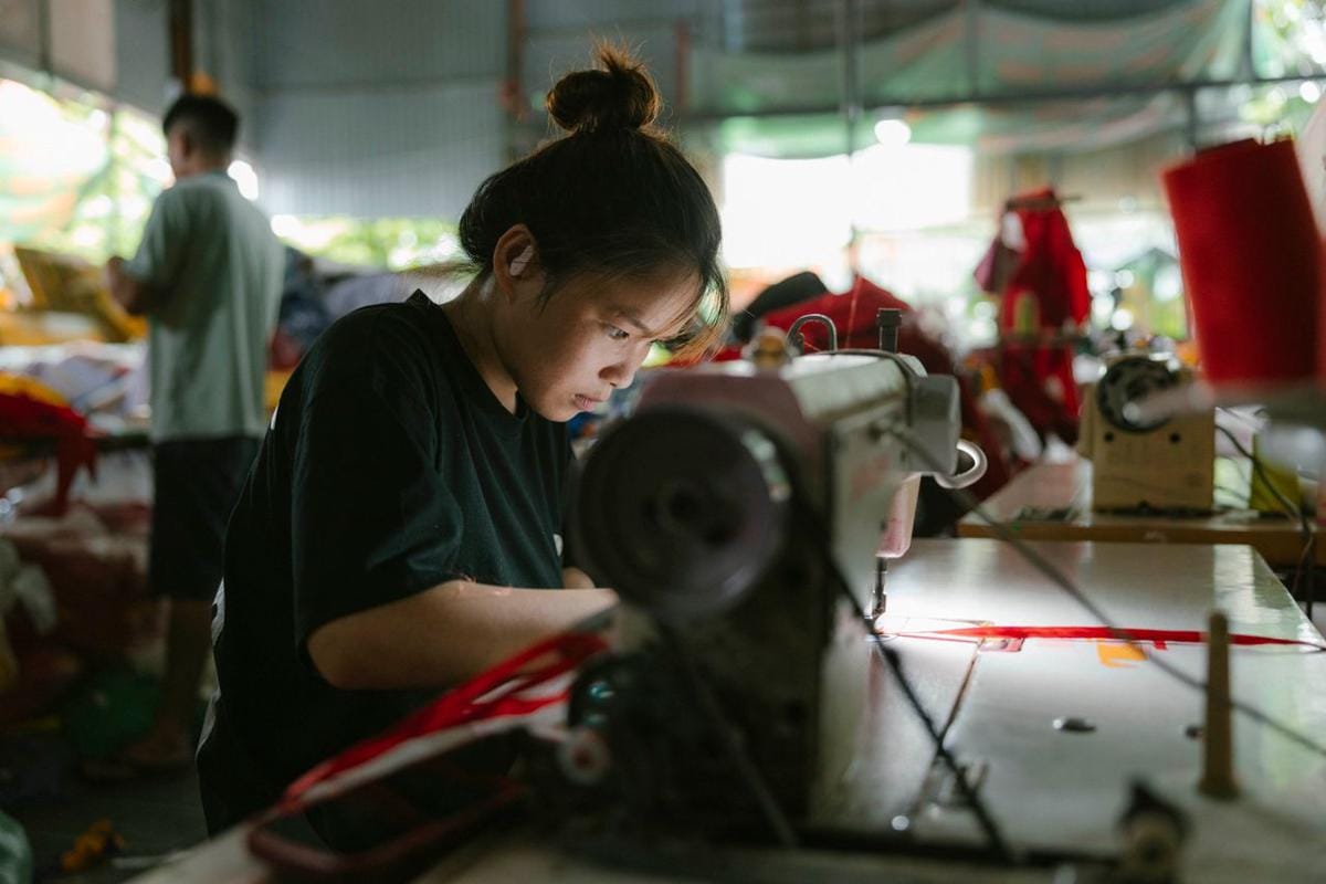Kejar Pertumbuhan 8%, Apindo Harap UU Ketenagakerjaan Dongkrak Ekonomi