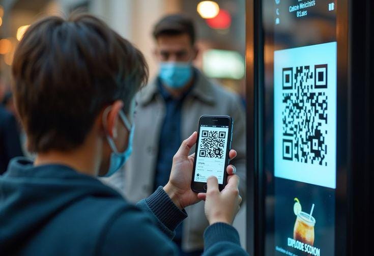 Bank Dunia Ungkap Alasan 48% Usaha Mikro Membatasi Pembayaran QR
