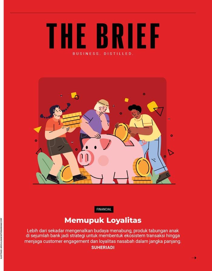 Majalah FORTUNE Indonesia edisi Juni 2026