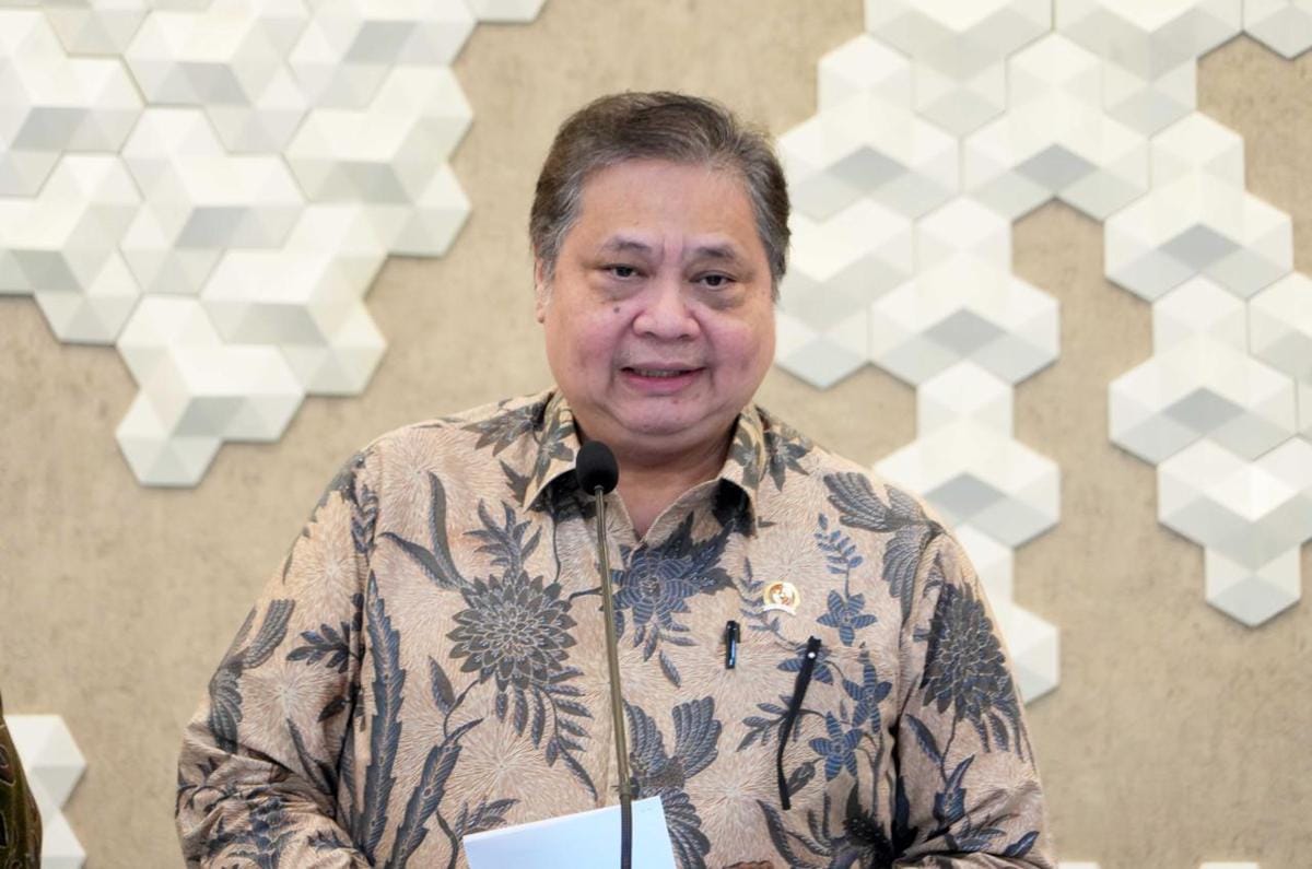 Pemerintah Respons Review MSCI, Transparansi Masih Jadi Sorotan