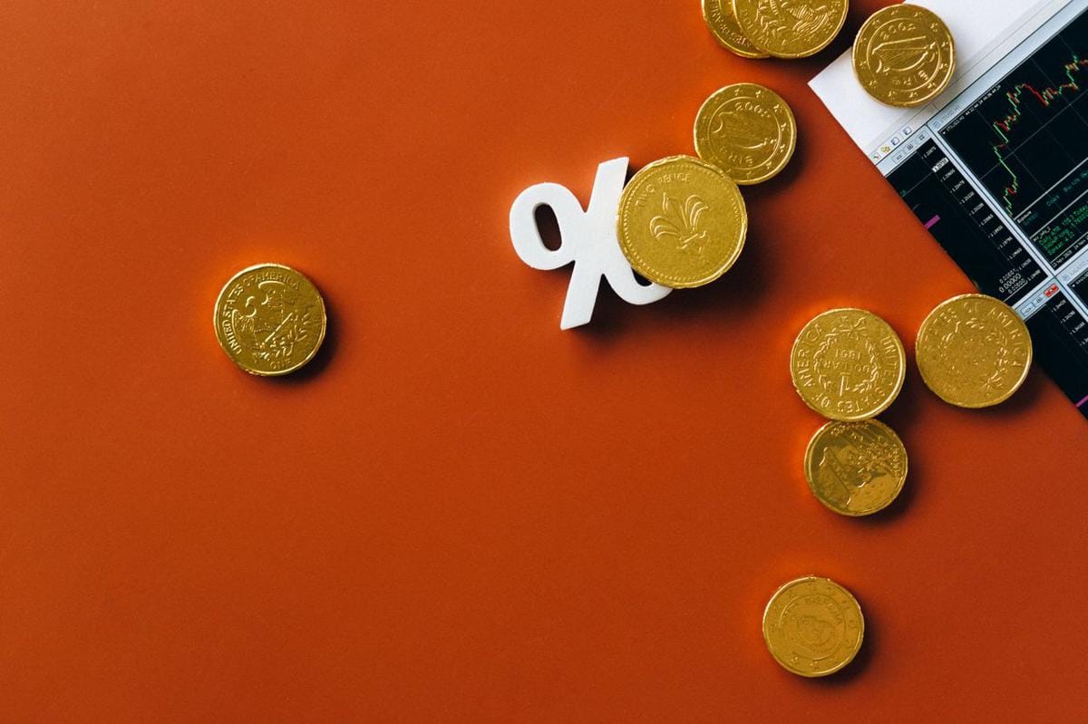 4 Instrumen Investasi saat Suku Bunga Tinggi, Apa Saja?