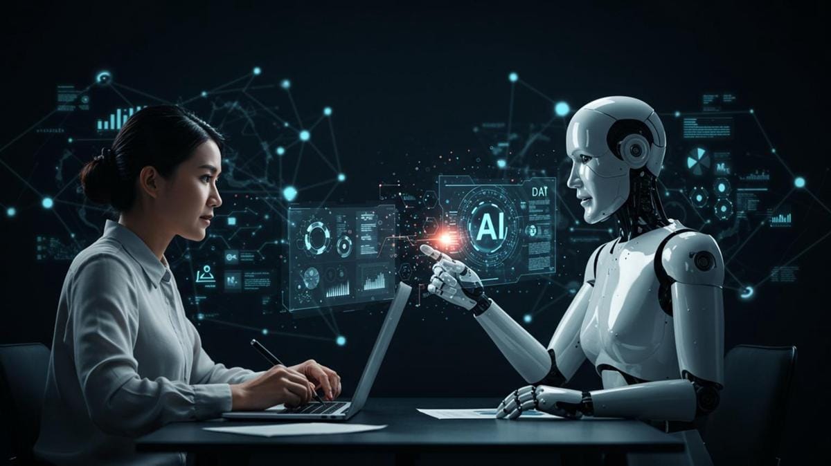 Transformasi Digital dan AI Bisa Dongkrak Ekonomi Hingga 1 Persen