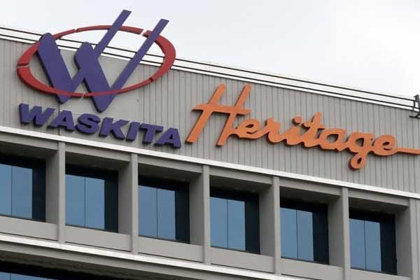 Waskita Karya (WSKT) Kantongi Persetujuan Restrukturisasi Obligasi