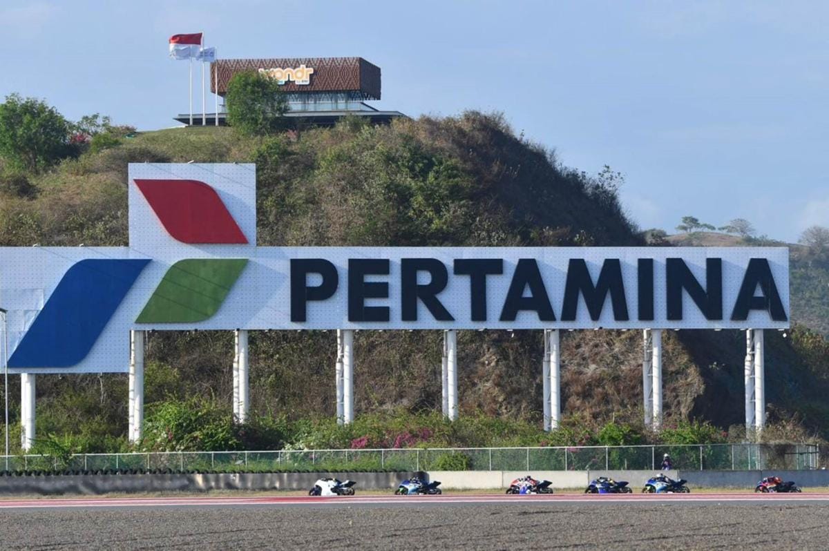 Pertamina Kantongi Laba Bersih Rp55,20 triliun Sepanjang 2025