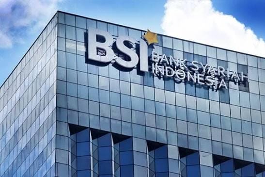 BSI Cetak Laba Rp3,3 Triliun Hingga Mei 2026, Ditopang Transformasi Teknologi
